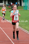 One mile, NECAA Open Meeting, Morpeth, Sunday, October 18th. David T. Hewitson/Sports for All Pics